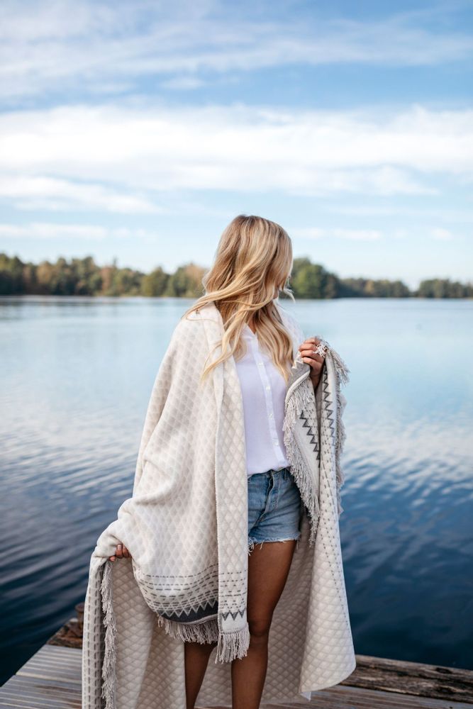 Plaids - Bright Day - BIEDERLACK