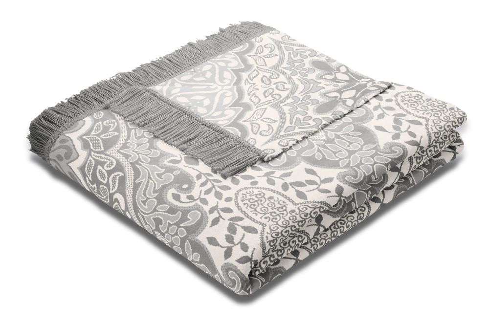 Throw blankets - Lace - BIEDERLACK