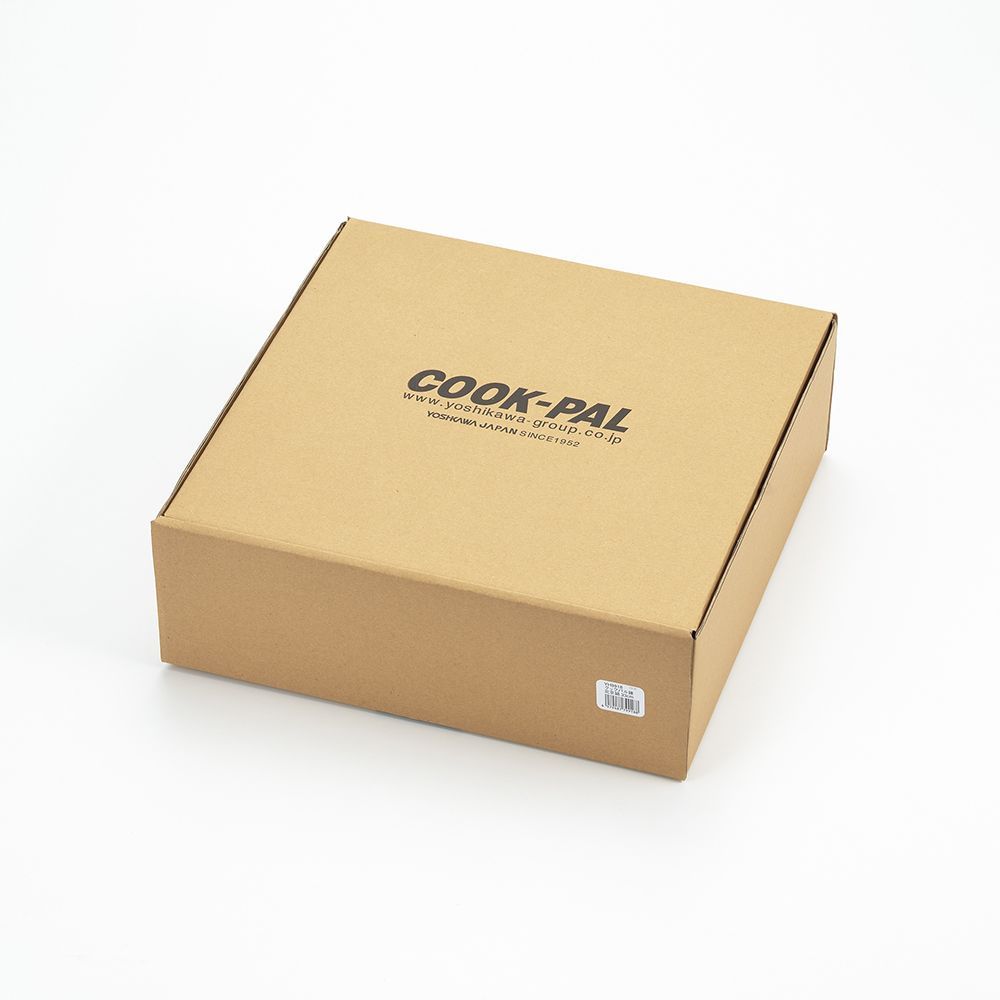 Poêles - Poêle et wok Ø360 en acier - collection Guangdong / YOSHIKAWA - ABINGPLUS