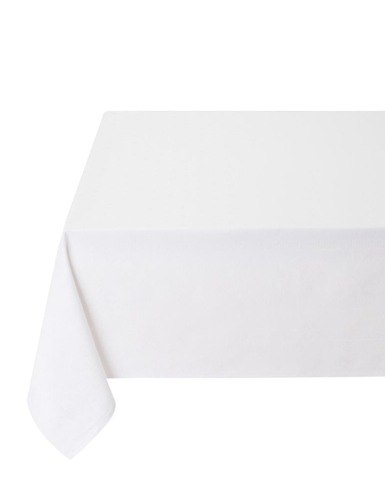 Linge de table textile - Nappe Jacquard rectangle - Durance - TISSUS TOSELLI