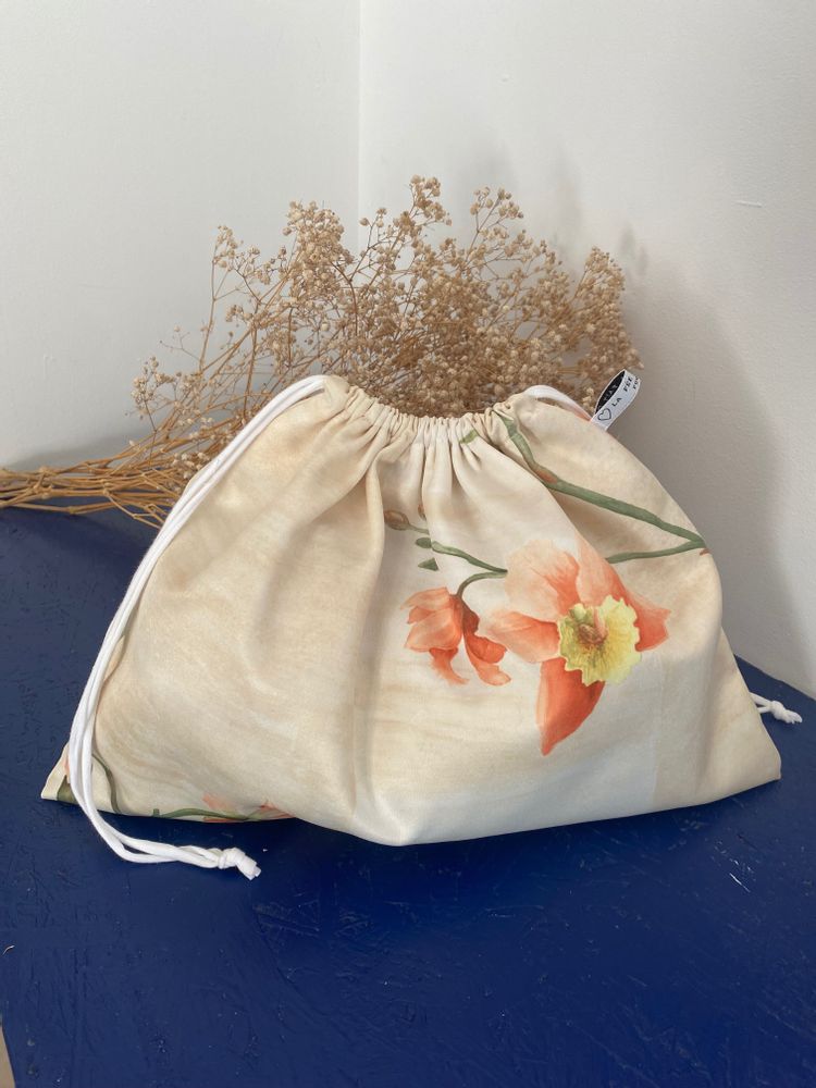 Boîtes de conservation - Sac salade zéro déchet - LA FÉE L'A FAIT