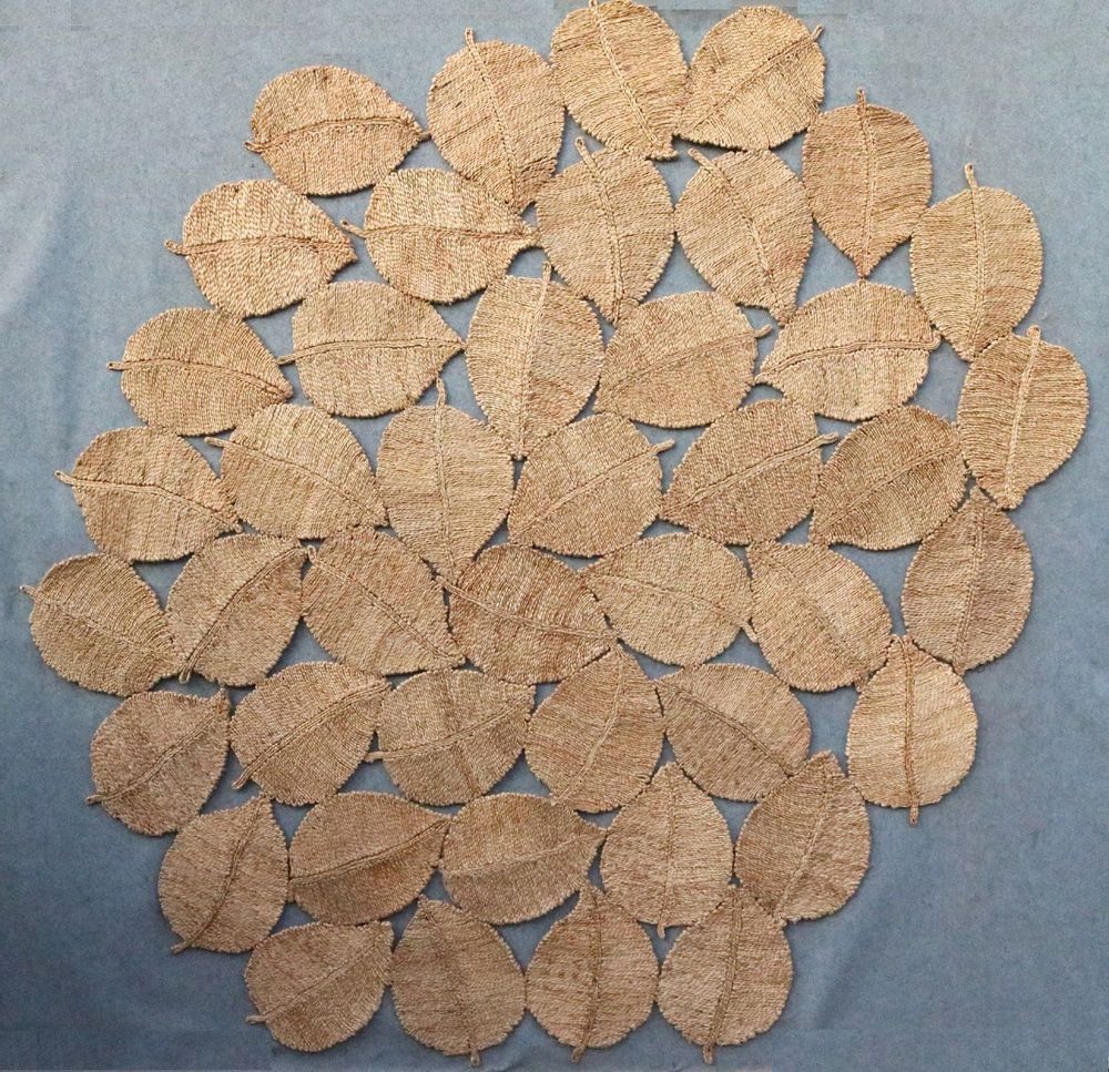Rugs - LEAF RUG - MEEM RUGS