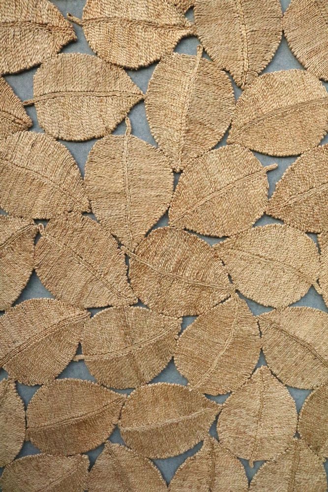 Rugs - LEAF RUG - MEEM RUGS