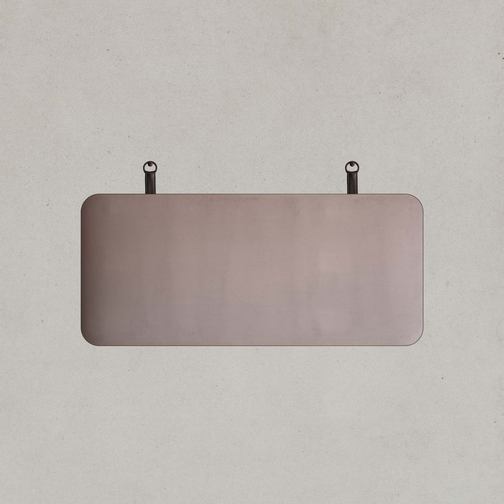 Lits - Tête de lit - Velours - Umbrella - 180 cm - MAISON BERTALY