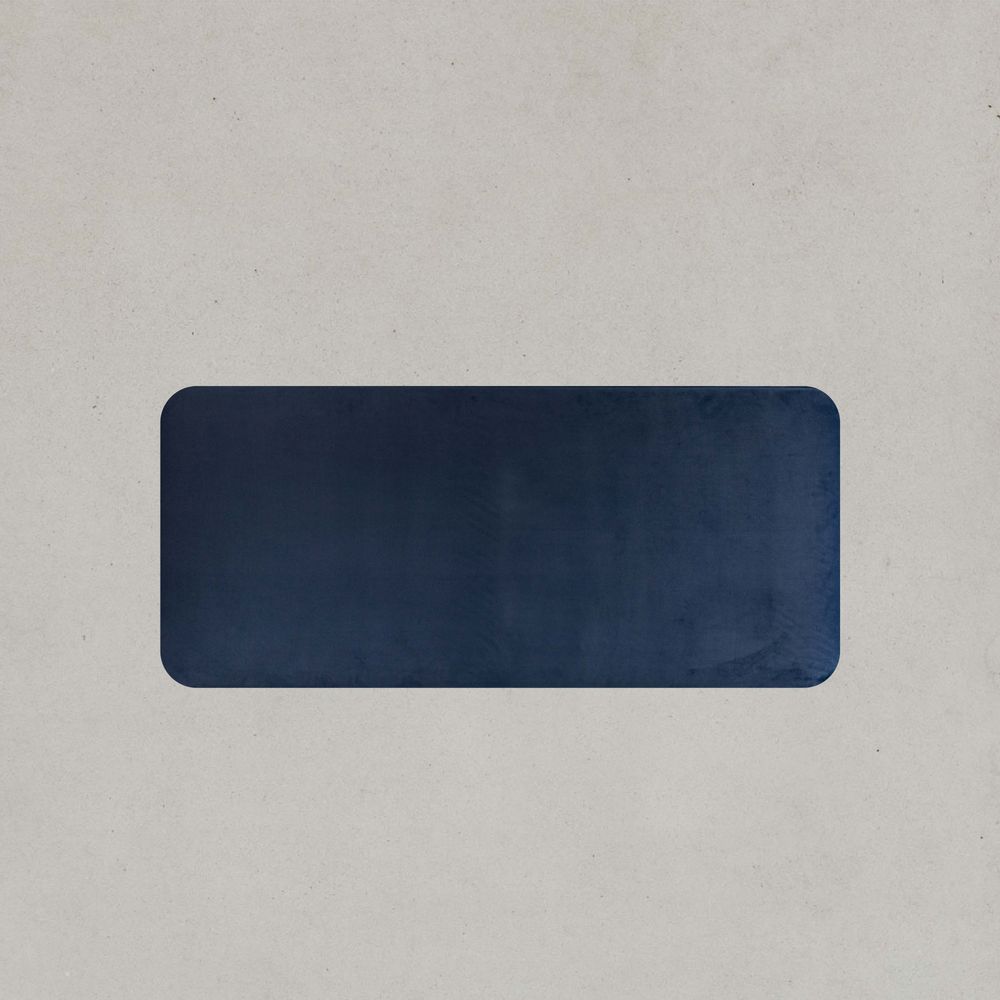 Lits - Tête de lit - Velours - Commiphora - 180 cm - MAISON BERTALY