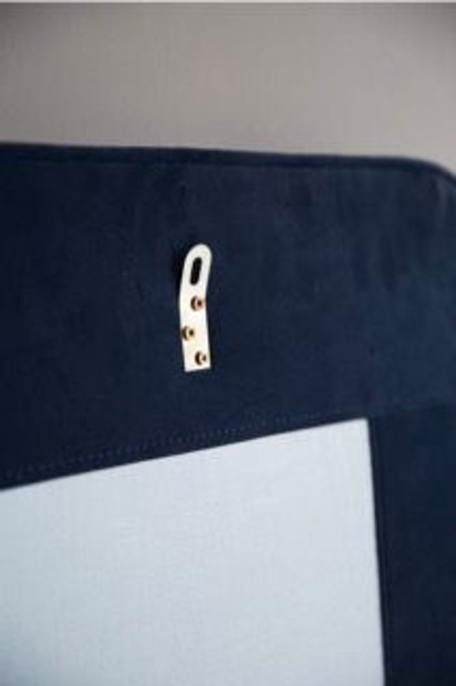 Lits - Tête de lit - Velours - Commiphora - 180 cm - MAISON BERTALY