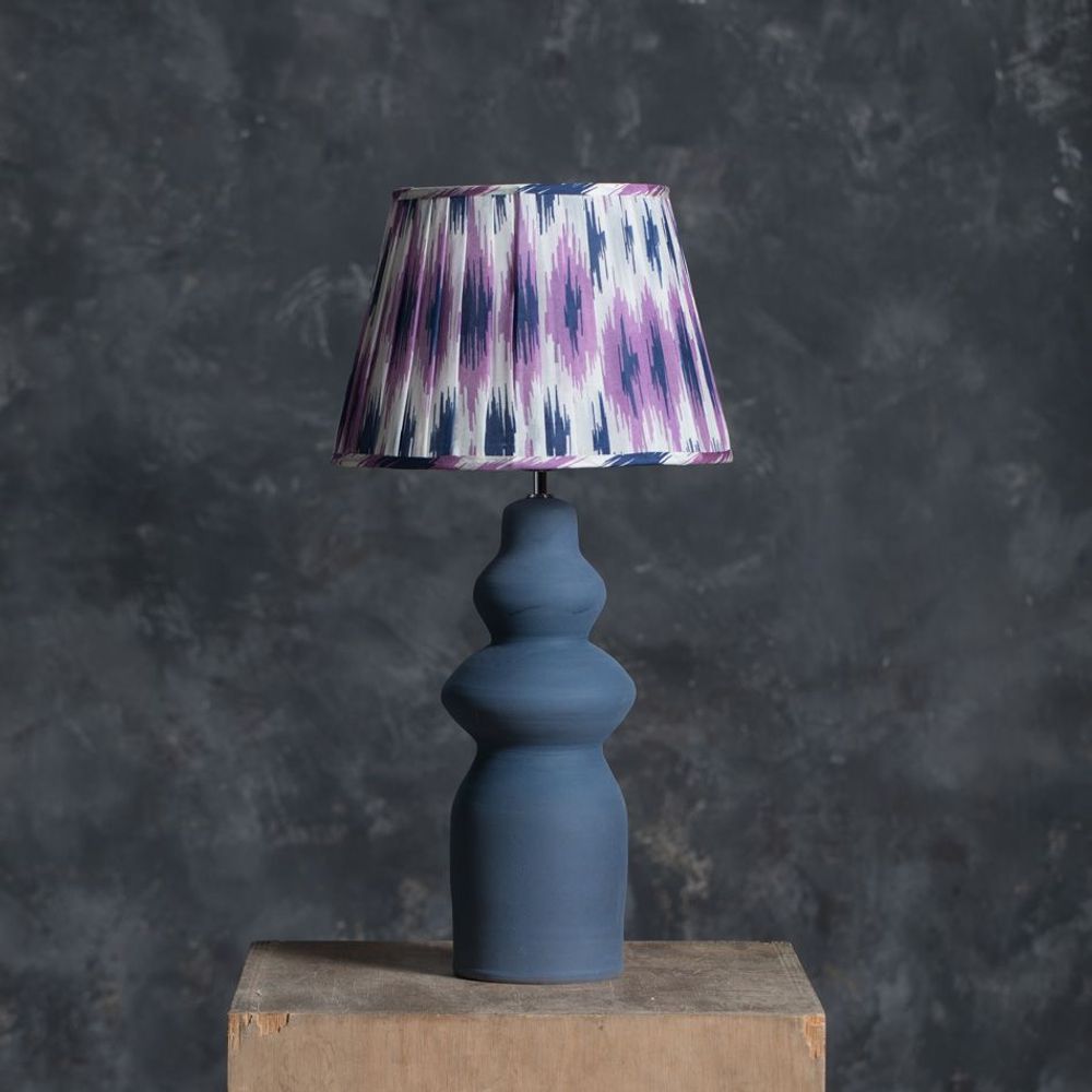 Céramique - Lampe de table Wilson - MAHE HOMEWARE
