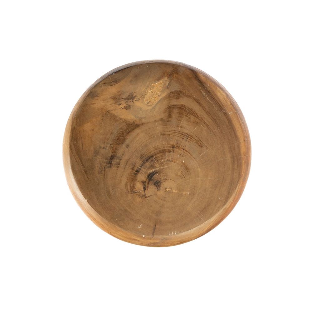 Stools - The Wayra Stool - Natural - BAZAR BIZAR LIVING