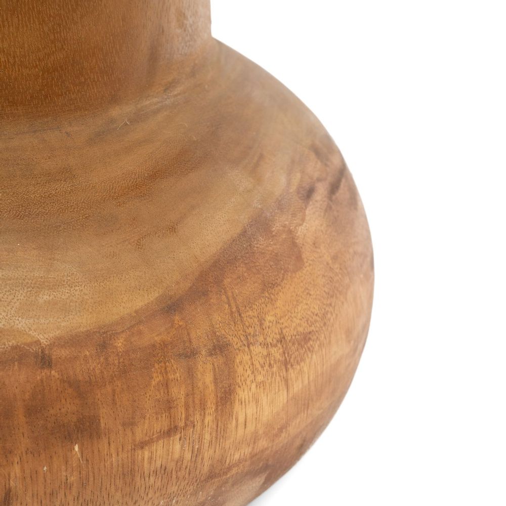Stools - The Wayra Stool - Natural - BAZAR BIZAR LIVING