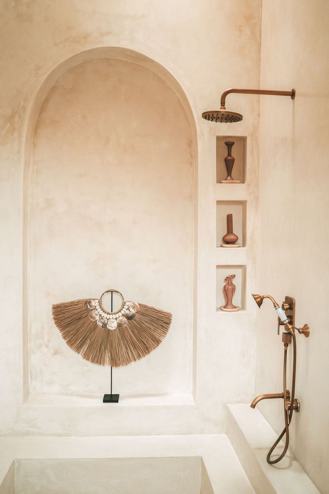 Objets design - Alang Shell Sur Pied - BAZAR BIZAR LIVING