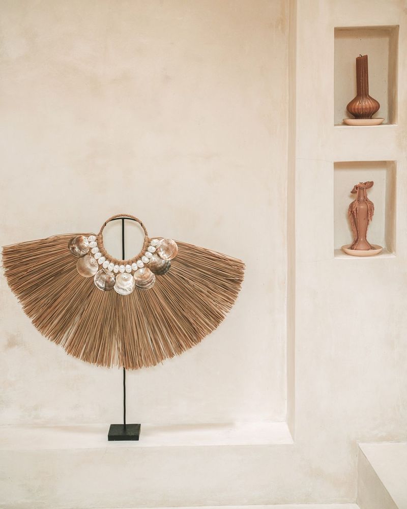 Objets design - Alang Shell Sur Pied - BAZAR BIZAR LIVING