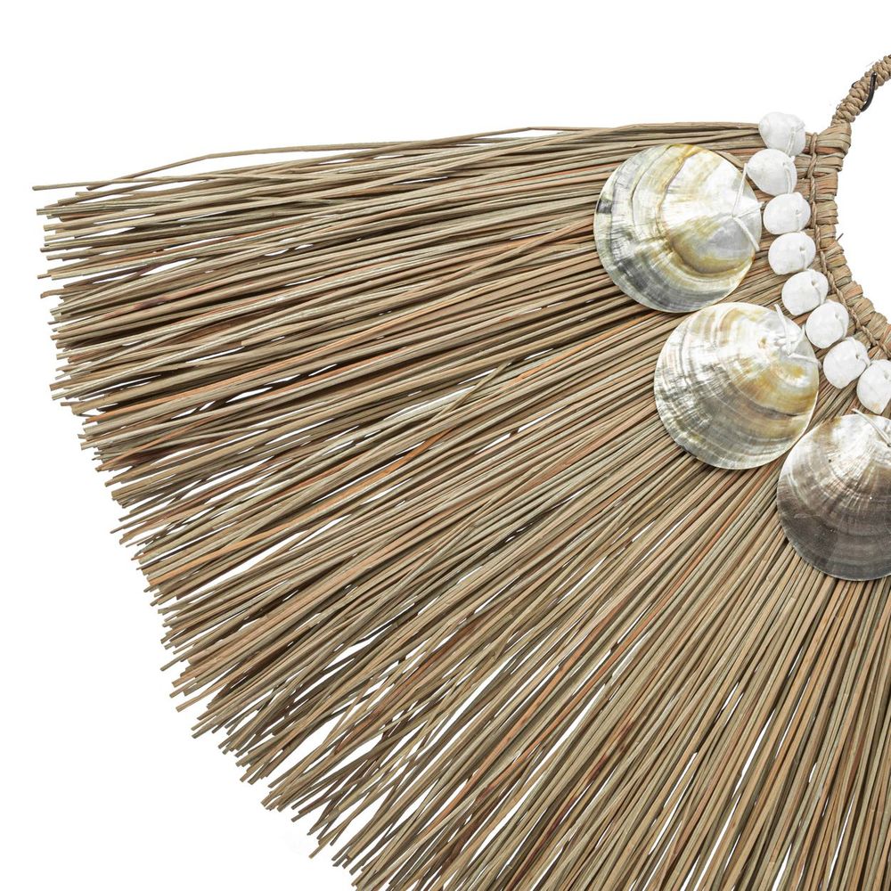 Objets design - Alang Shell Sur Pied - BAZAR BIZAR LIVING