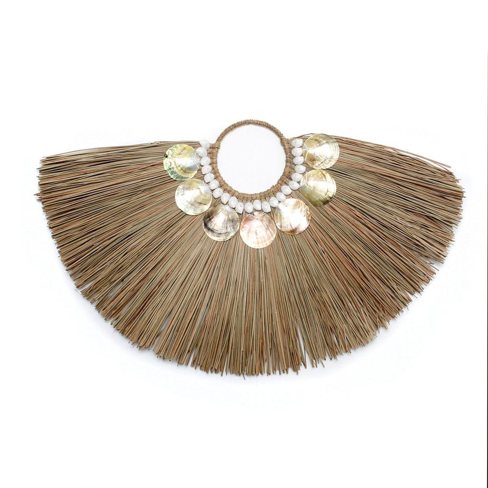 Objets design - Alang Shell Sur Pied - BAZAR BIZAR LIVING