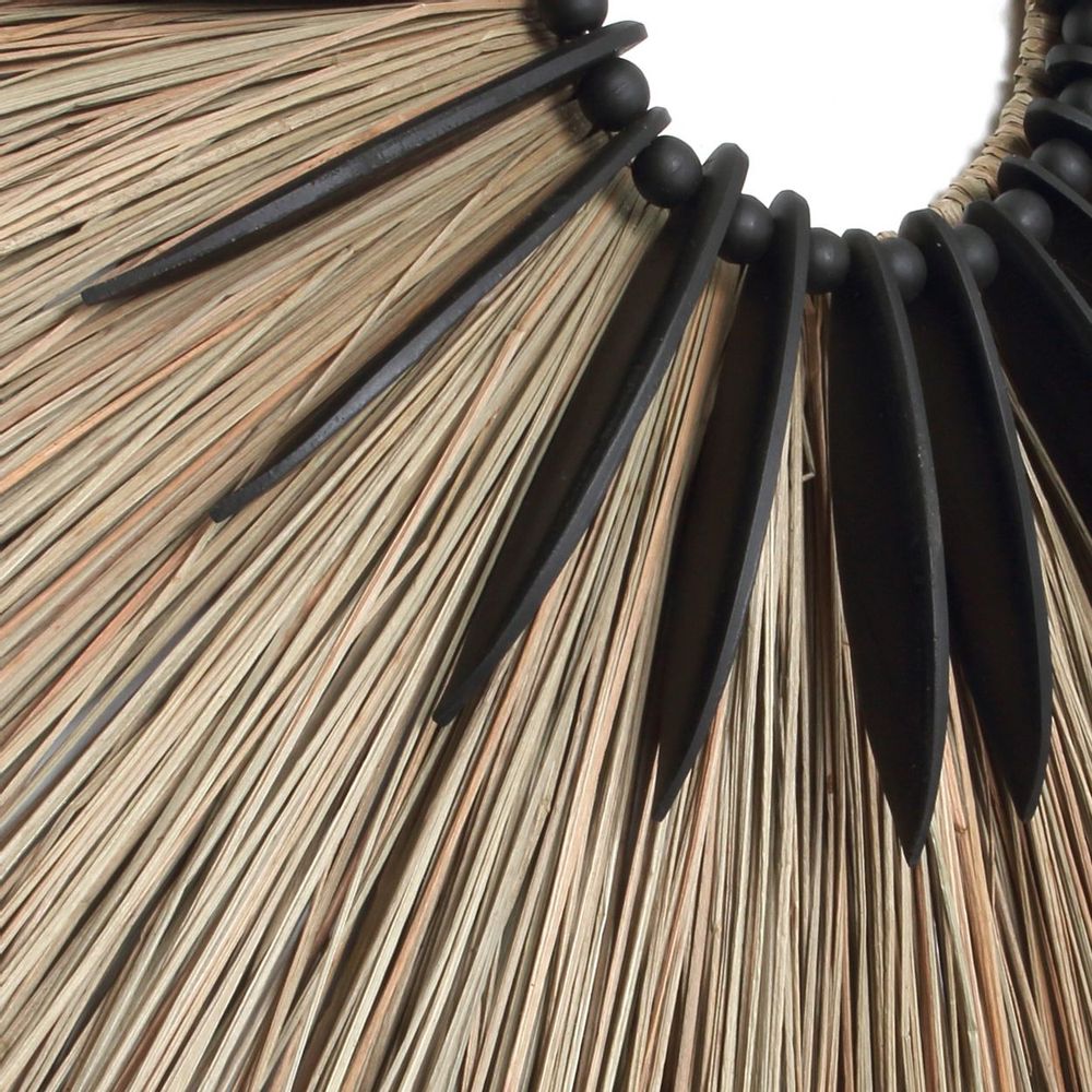 Decorative objects - The Alang Wood on Stand - BAZAR BIZAR LIVING