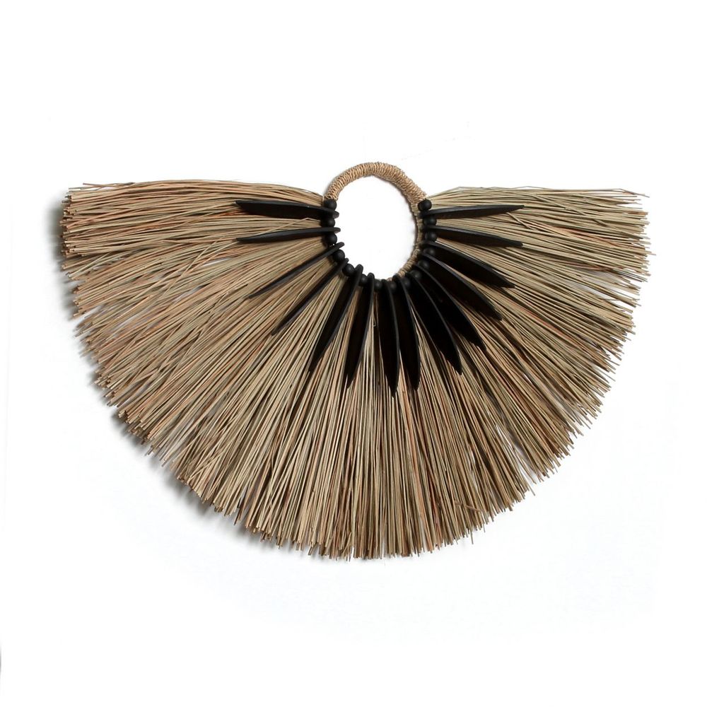 Decorative objects - The Alang Wood on Stand - BAZAR BIZAR LIVING