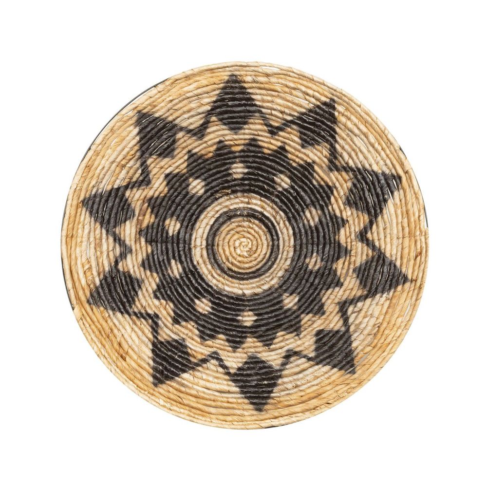 Autres décorations murales - L'Assiette Aztec - M - BAZAR BIZAR LIVING