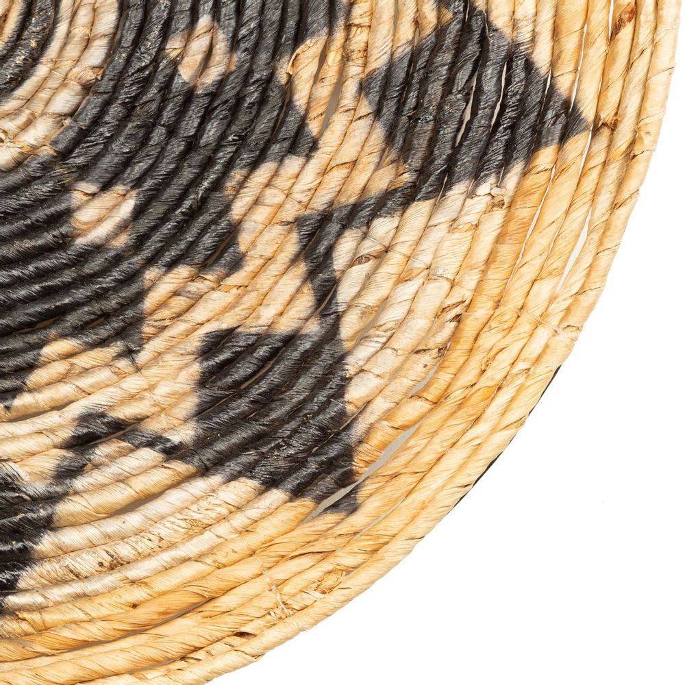 Autres décorations murales - L'Assiette Aztec - M - BAZAR BIZAR LIVING