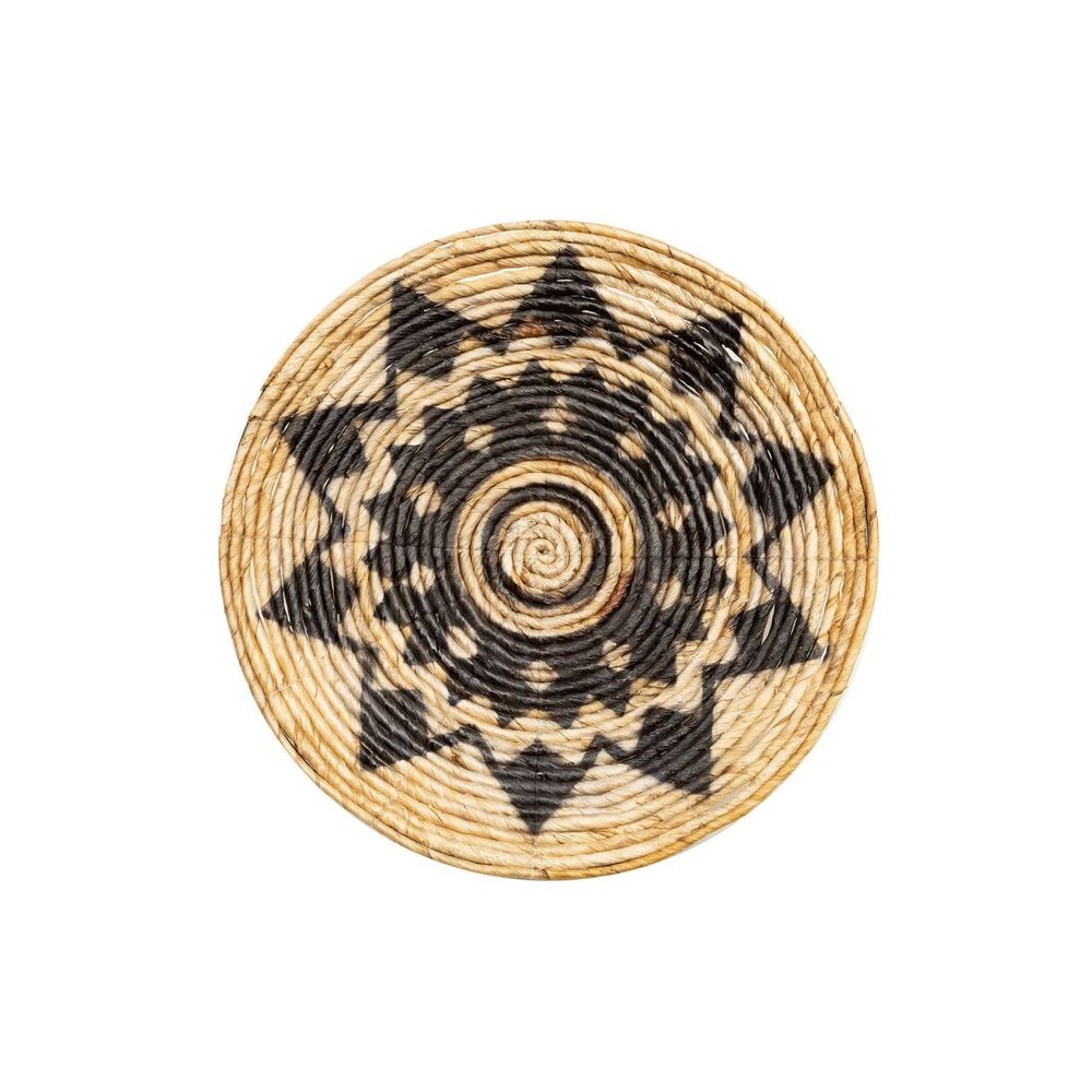 Other wall decoration - The Aztec Plate - Small - BAZAR BIZAR LIVING