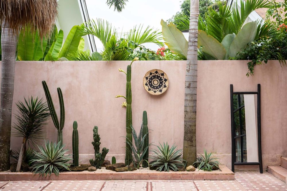 Other wall decoration - The Aztec Plate - Small - BAZAR BIZAR LIVING