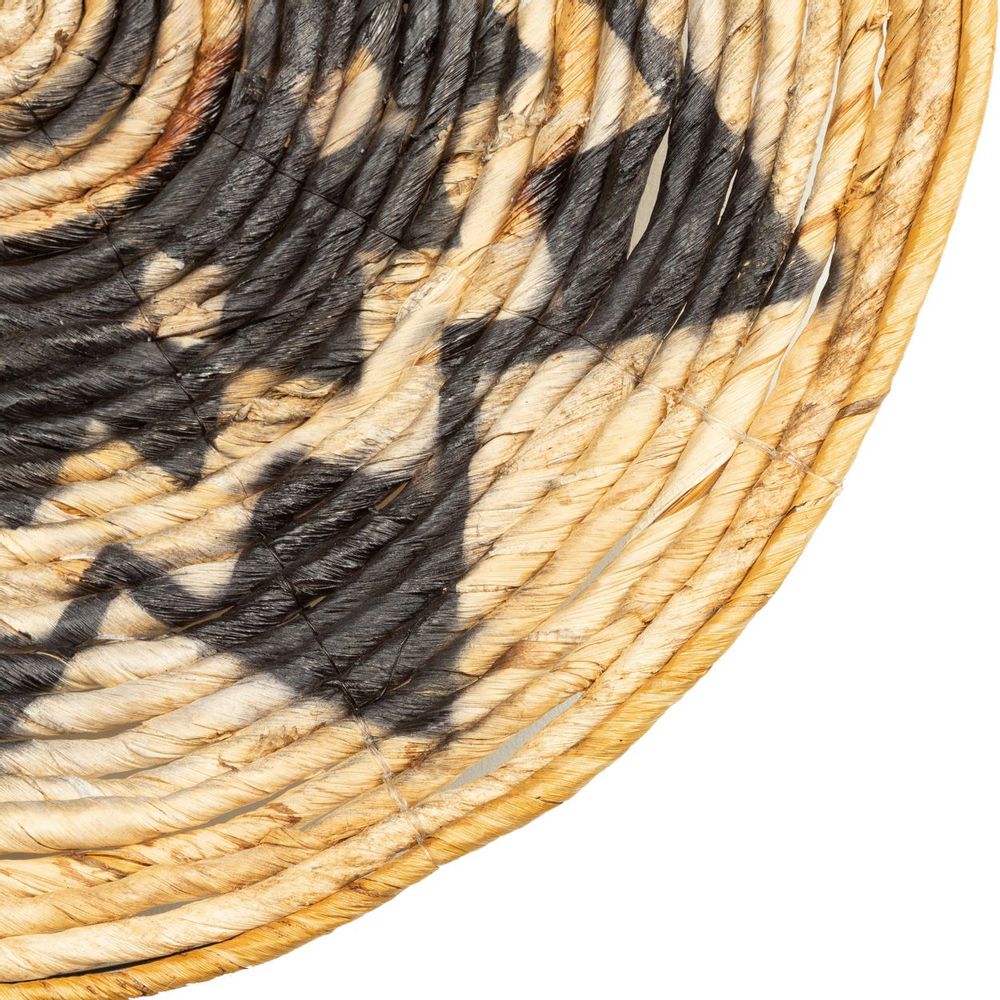 Other wall decoration - The Aztec Plate - Small - BAZAR BIZAR LIVING