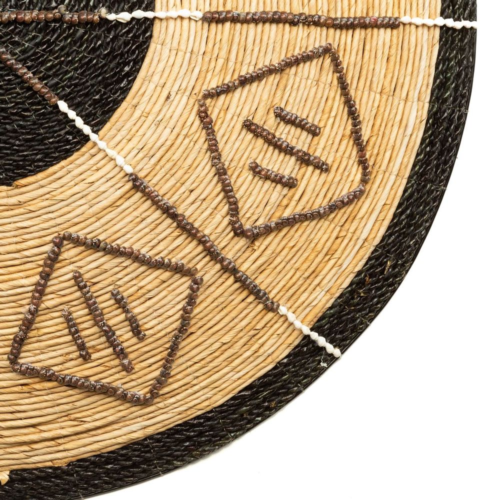 Autres décorations murales - L'Assiette Cozumel - L - BAZAR BIZAR LIVING