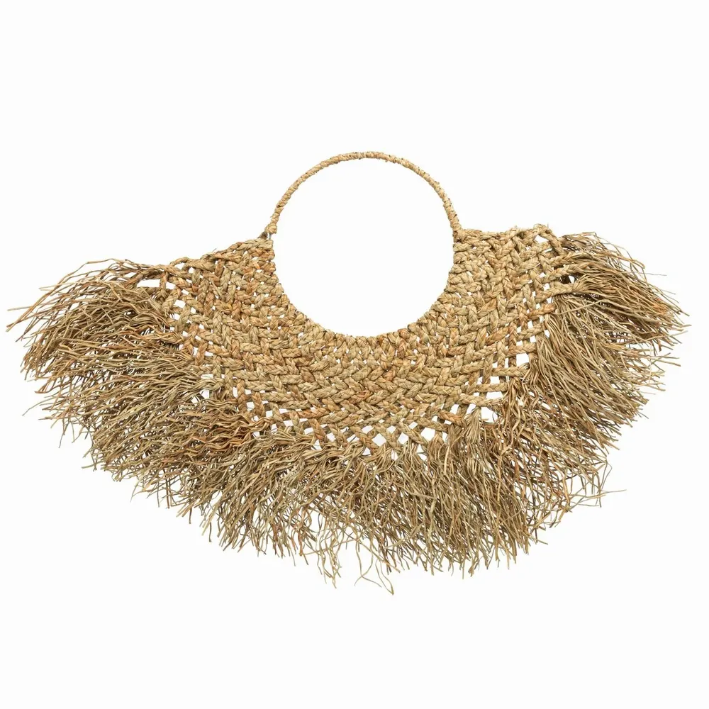 Other wall decoration - The Early Monday Hanger - BAZAR BIZAR LIVING