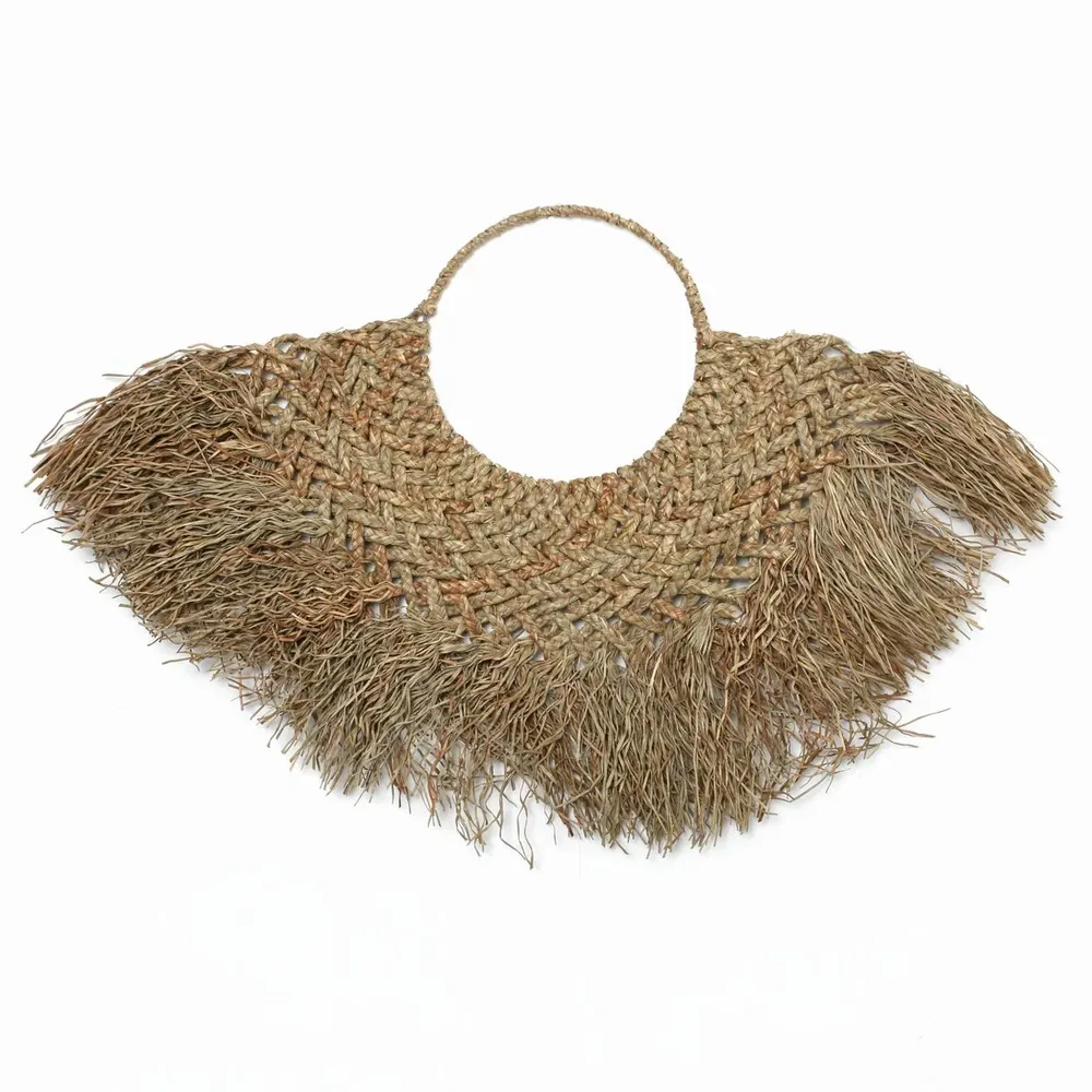 Other wall decoration - The Early Monday Hanger - BAZAR BIZAR LIVING