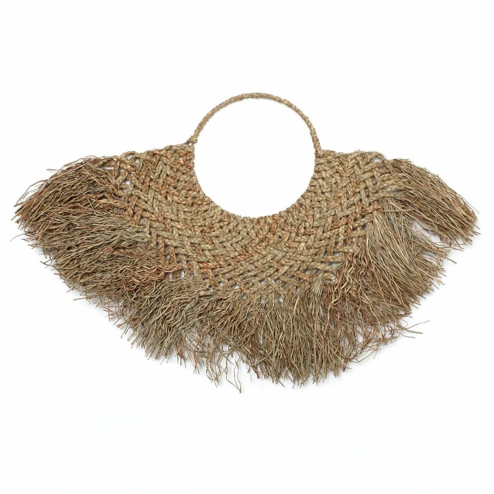 Other wall decoration - The Early Monday Hanger - BAZAR BIZAR LIVING