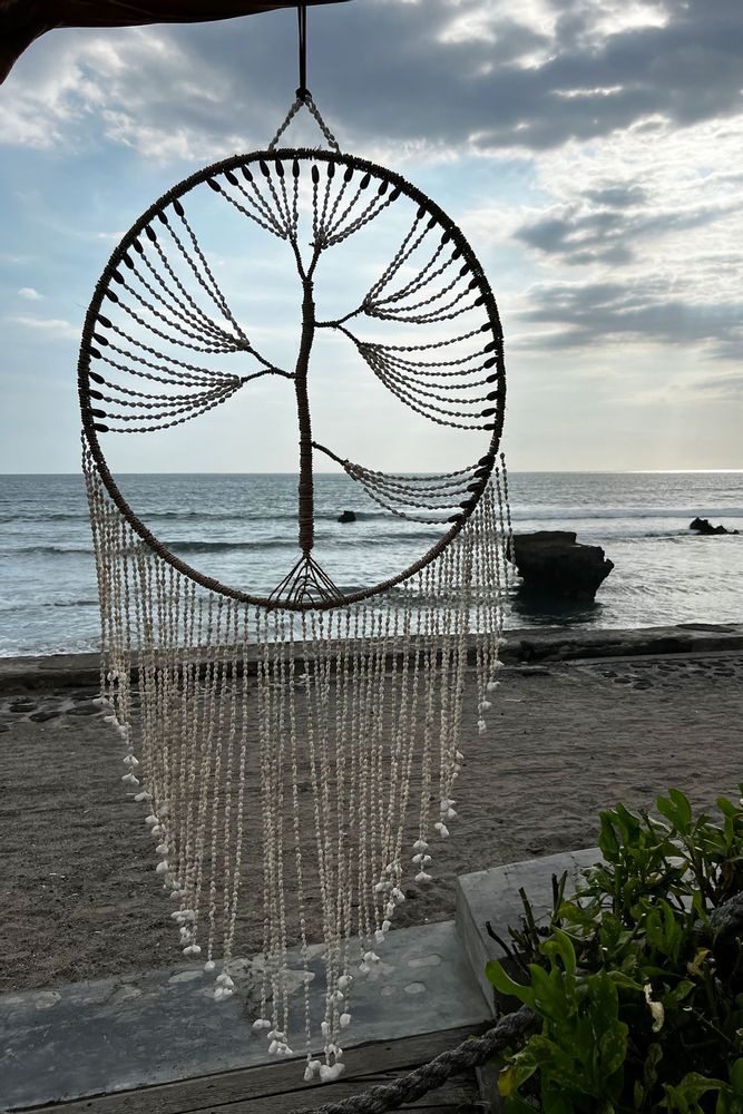 Other wall decoration - The Fiji Dreamer - L - BAZAR BIZAR LIVING