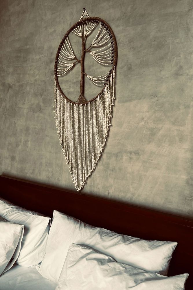 Other wall decoration - The Fiji Dreamer - L - BAZAR BIZAR LIVING