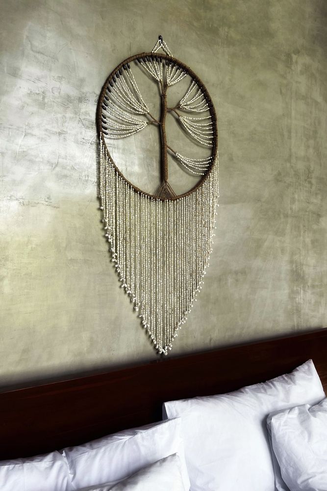 Other wall decoration - The Fiji Dreamer - M - BAZAR BIZAR LIVING