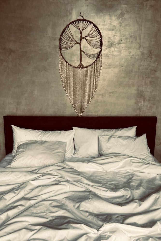 Other wall decoration - The Fiji Dreamer - M - BAZAR BIZAR LIVING