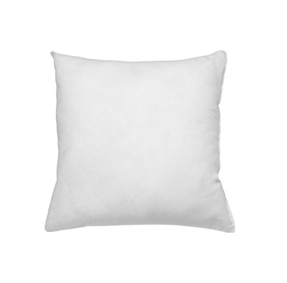 Coussins - La Coussin De Garnissage - Carré - Blanc - 40x40 - BAZAR BIZAR LIVING