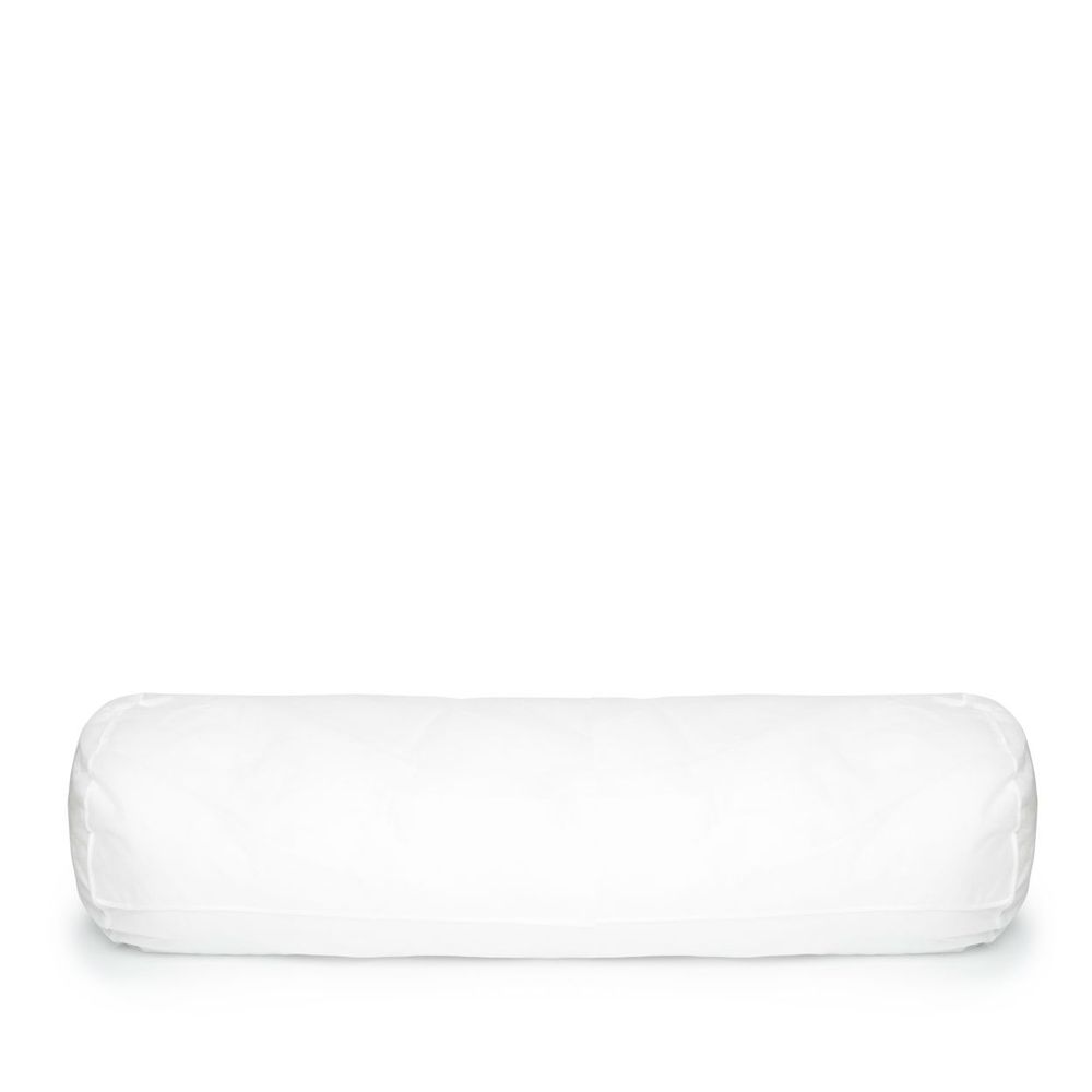 Cushions - White Inner Cushion Rectangular - 35x100 - BAZAR BIZAR LIVING
