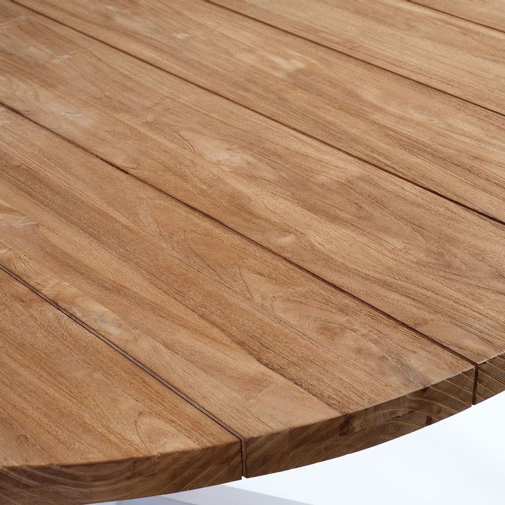 Dining Tables - MAXINE TABLE - CRISAL DECORACIÓN