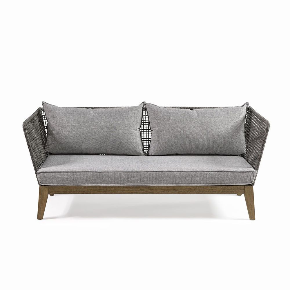 Sofas for hospitalities & contracts - SOFA PHOENIX 3 - CRISAL DECORACIÓN