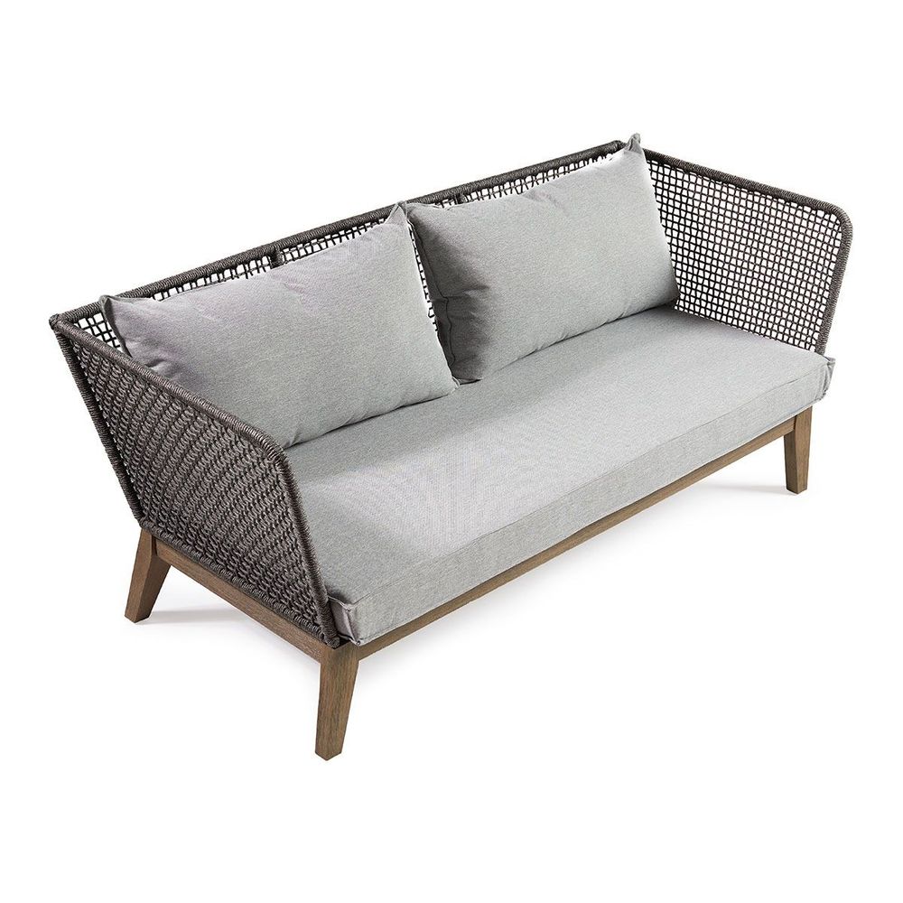 Sofas for hospitalities & contracts - SOFA PHOENIX 3 - CRISAL DECORACIÓN