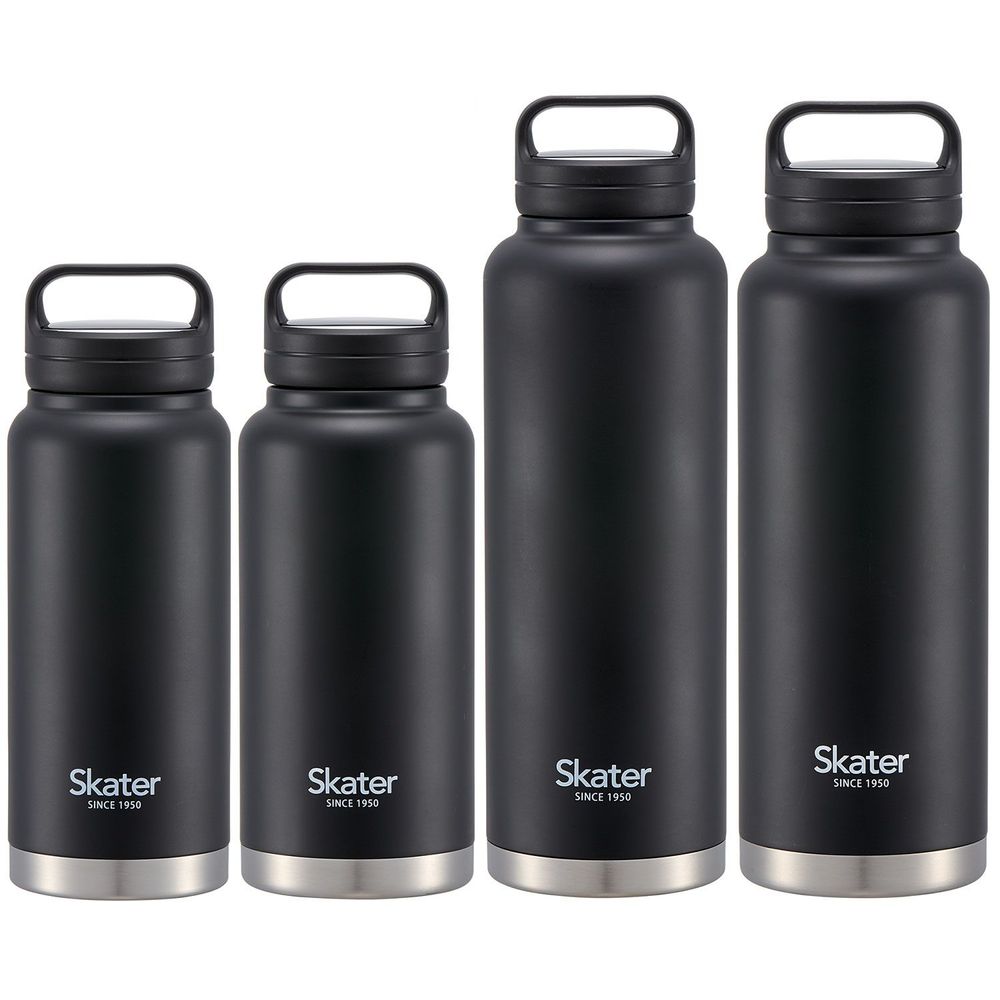 Barbecues - 800, 1000, 1200 and 1500 ml insulated bottle/Skater - ABINGPLUS