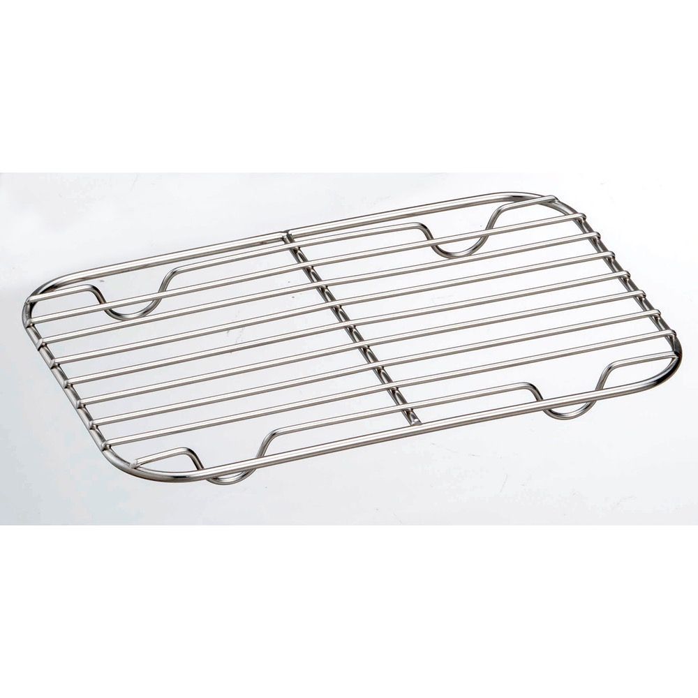 Barbecues - Gamelle camping gris rectangulaire aluminium 1300 ml + accessoires - collection Mess Tin Set Barbecue / SKATER - ABINGPLUS
