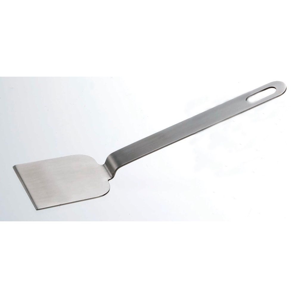 Barbecues - Gamelle camping gris rectangulaire aluminium 1300 ml + accessoires - collection Mess Tin Set Barbecue / SKATER - ABINGPLUS