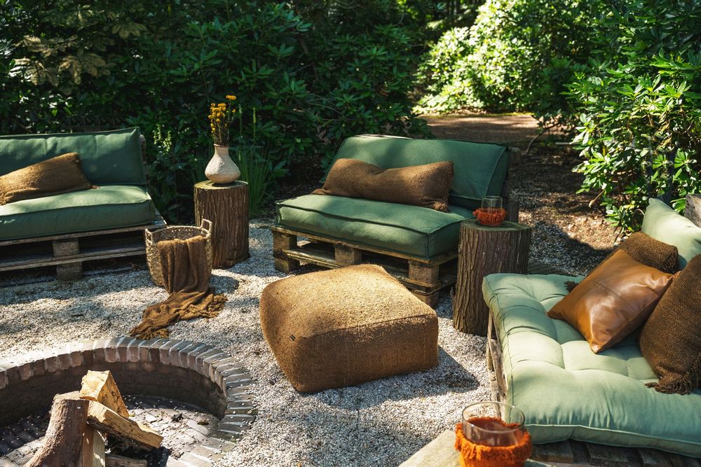 Plaids - Le S'il Vous Plaid - Brun - BAZAR BIZAR LIVING