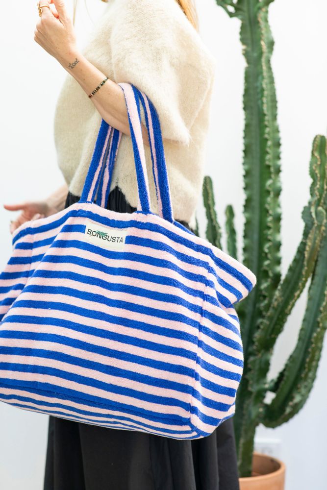 Sacs et cabas - Sac week-end Naram, 8 couleurs - BONGUSTA