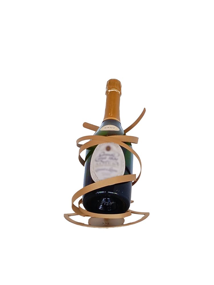 Accessoires pour le vin - Porte-bouteille de champagne - NOE-LIE