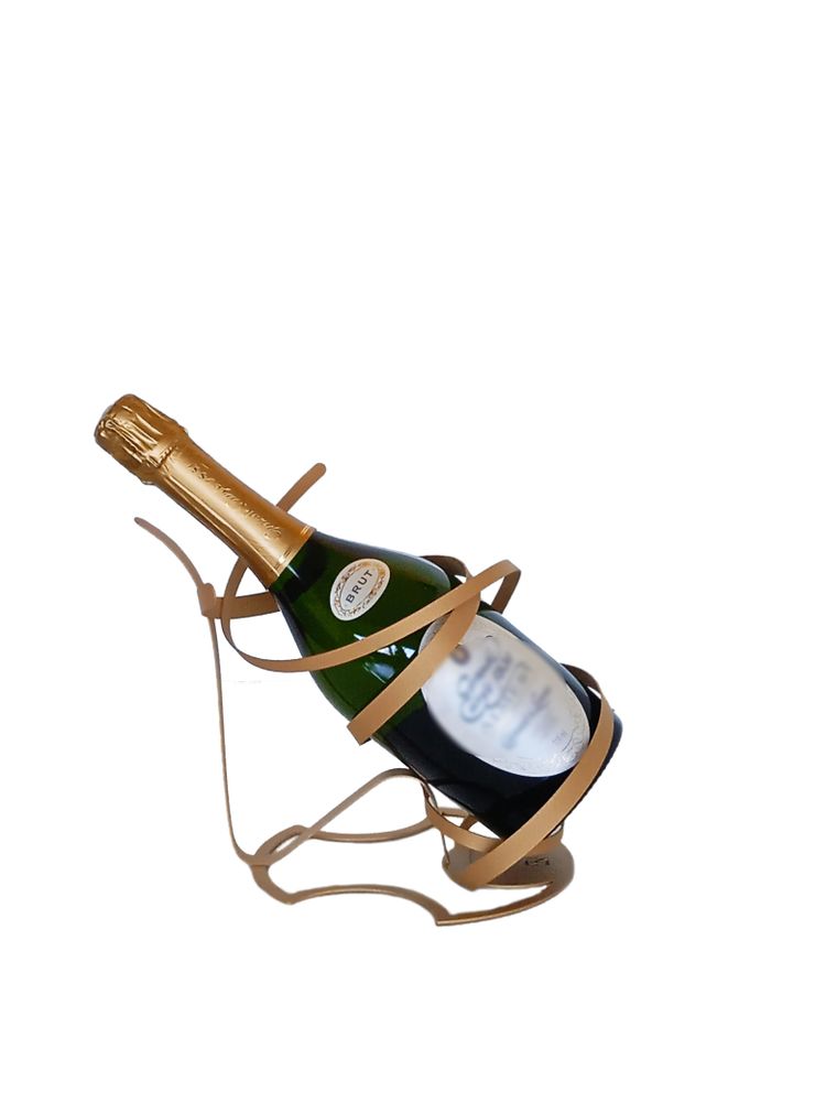 Accessoires pour le vin - Porte-bouteille de champagne - NOE-LIE