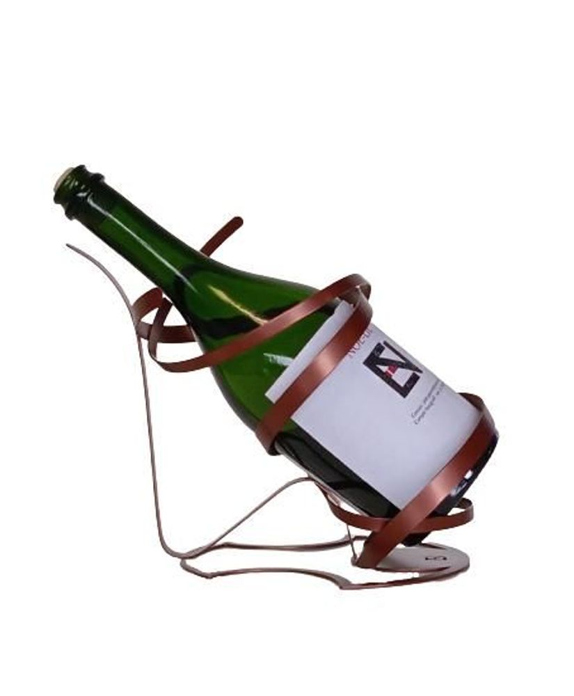 Accessoires pour le vin - Porte-bouteille de champagne - NOE-LIE