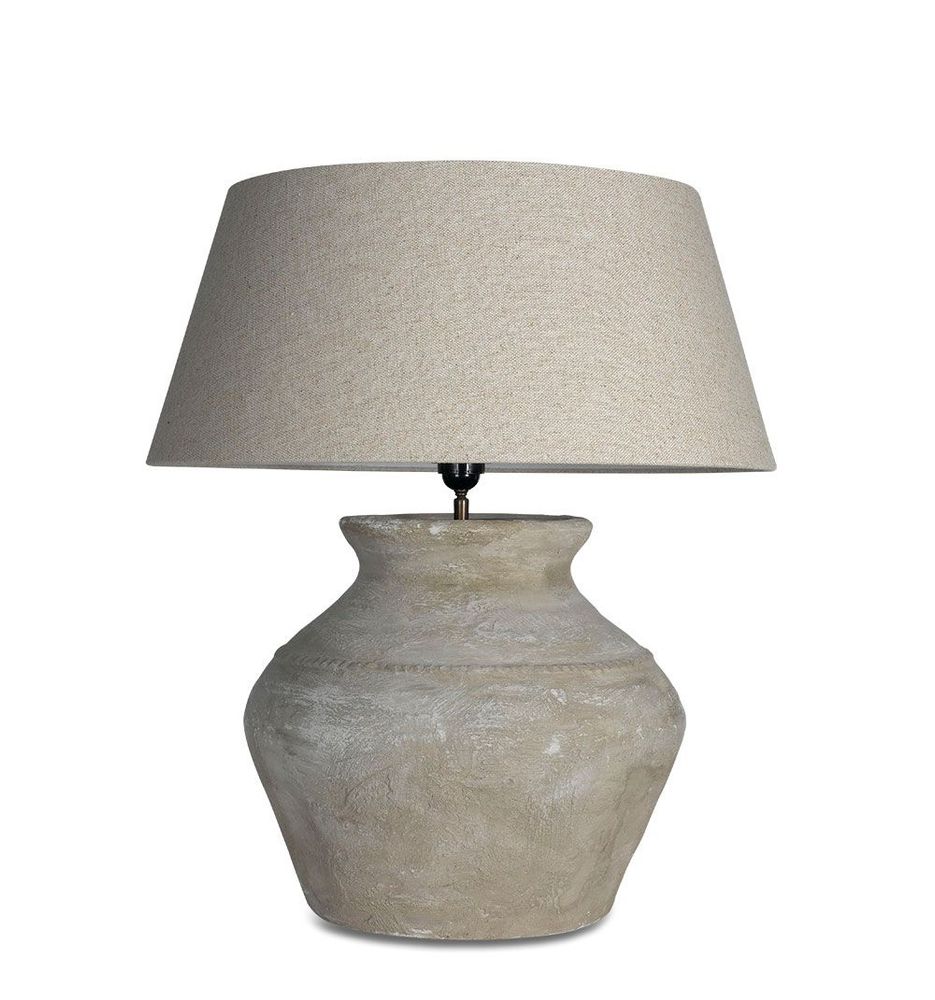 Lampes de table - Lampe vase Todino Cruche - FREZOLI LIGHTING