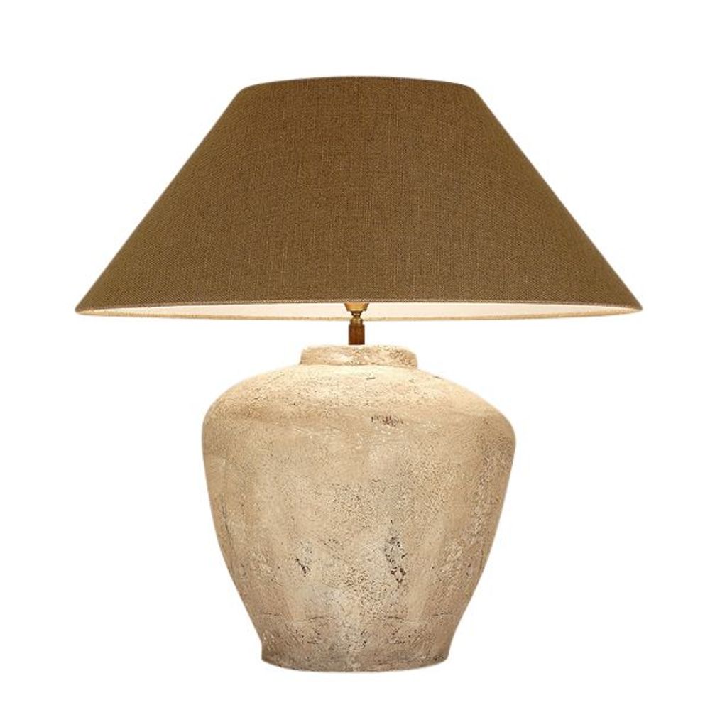 Lampes de table - Lampe vase Todino Cruche - FREZOLI LIGHTING