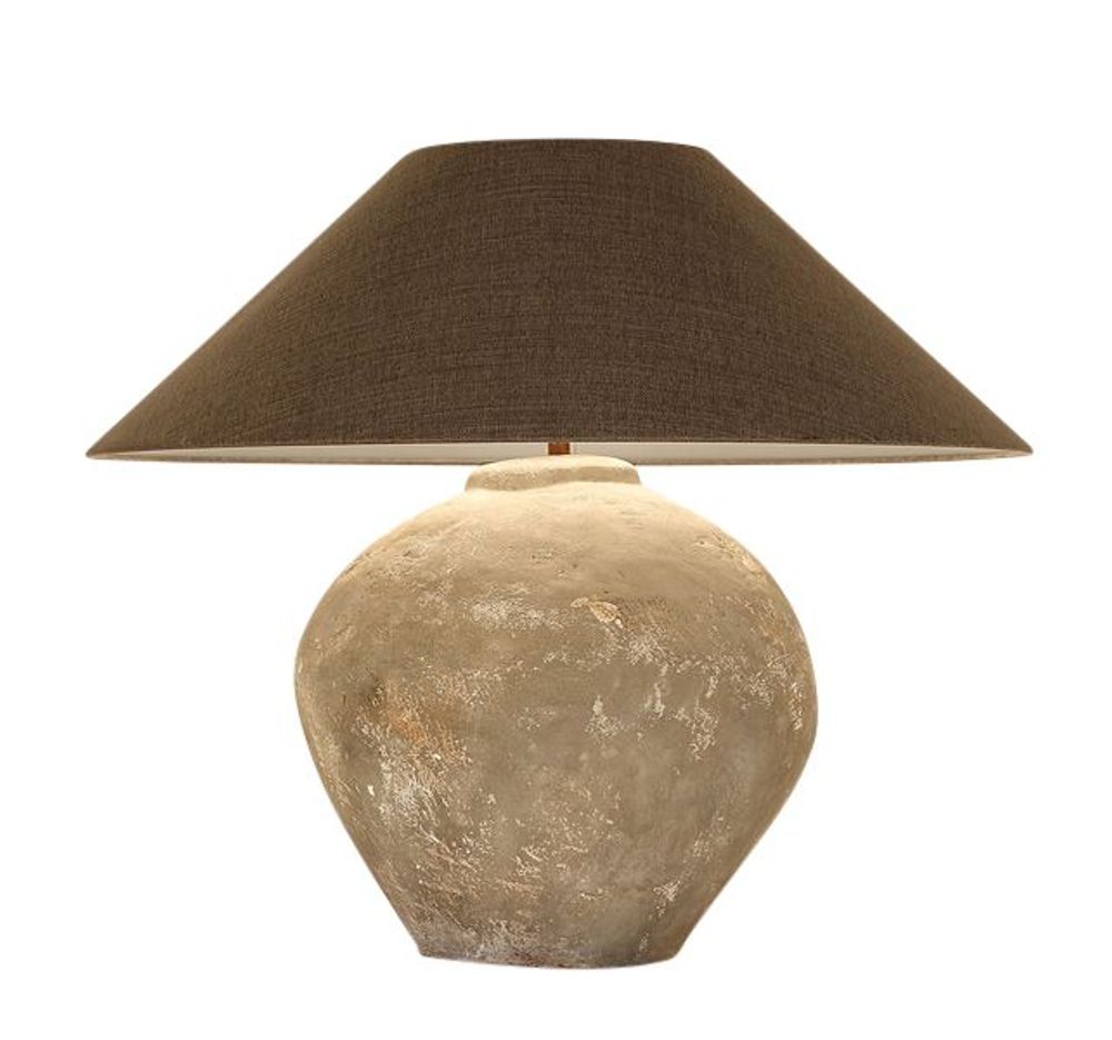Lampes de table - Lampe vase Todino Cruche - FREZOLI LIGHTING