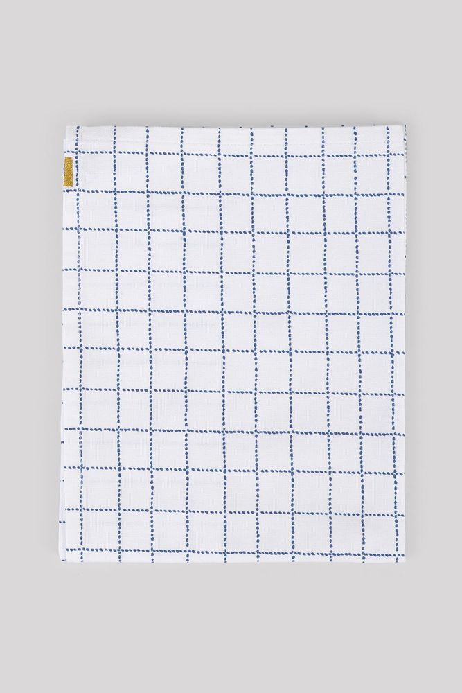 Linge d'office - Torchon de cuisine en coton épais. - LES PENSIONNAIRES