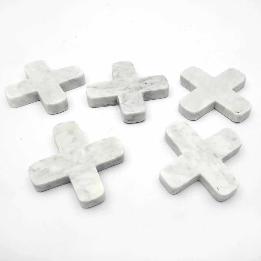 Decorative objects - The Marble Pan Coaster - BAZAR BIZAR LIVING